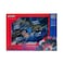 Craze Wheels Furious Twist Stunt Extended Action Racing Car 2.4GHz Assorted 