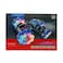 Craze Wheels Furious Twist Stunt Extended Action Racing Car 2.4GHz Assorted 