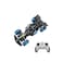 Craze Wheels Spray Stunt Remote Control Car 2.4GHz, 1/16 Assorted Age 6+
