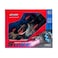 Craze Wheels Spray Stunt Remote Control Car 2.4GHz, 1/16 Assorted Age 6+