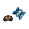 Craze Wheels Stunt Car Double Sided Racing Car Assorted 2.4GHz