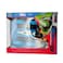 Craze Wheels Stunt Car Double Sided Racing Car Assorted 2.4GHz