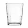 Cok Tivoli Glass Tumbler 3 Pieces