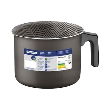 Tramontina Paris Milk Boiler 10Cm