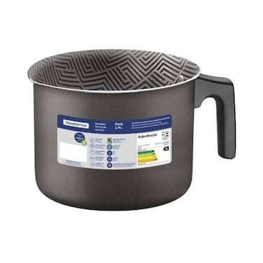 Tramontina Paris Milk Boiler 12Cm