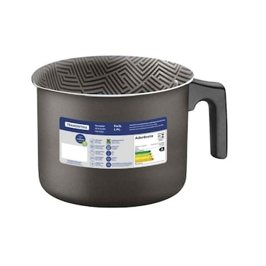 Tramontina Paris Milk Boiler 14Cm
