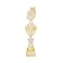 Supreme Trophy 47cm