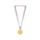 Supreme Medal Gold 65mmX4mm