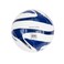 Supreme PVC Football Size 4 Assorted