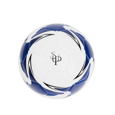 Supreme PVC Football Size 4 Assorted
