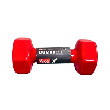 Core Advanced Professional Dumbbell Assorted 4kg