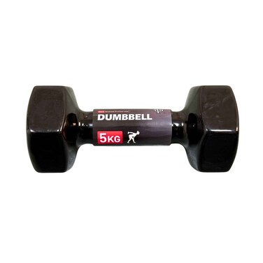 Core Advanced Professional Dumbbell Assorted 5kg