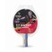 Supreme Table Tennis Racket Short Handle Assorted