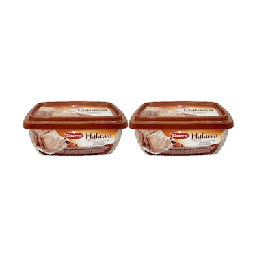 حلاوة درة مشكلة 350 غ × 2 قطع