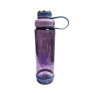 Supreme Tritan Water Bottle Purple 750ml