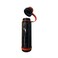 Supreme Tritan Water Bottle Black 750ml
