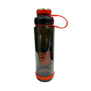 Supreme Tritan Water Bottle Black 750ml