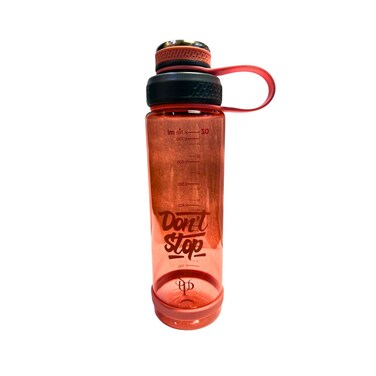 Supreme Tritan Water Bottle Orange 750ml