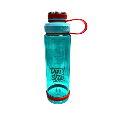 Supreme Tritan Water Bottle Blue 750ml
