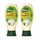Knorr Creamy Mayonnaise 420mlx2Pieces