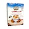 Al Baladi Sahlab Pudding Powder Mix, Sahlab Flavored Drink With Cinnamon 300g
