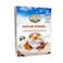 Al Baladi Sahlab Pudding Powder Mix, Sahlab Flavored Drink With Cinnamon 300g