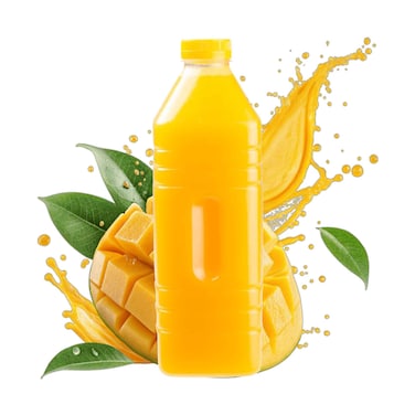 Foodway Fresh Mango Juice 1L