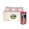 Mazzraty Beritoo, Berry Mix Flavored Drink 200mlx18 Pieces
