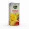Mazzraty Long Life Juice Mango Flavored Drink 200mlx18 Pieces