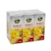 Mazzraty Long Life Juice Mango Flavored Drink 200mlx6 Pieces
