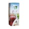 Mazzraty Long Life Juice Apple Flavored Drink 200mlx18 Pieces