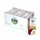 Mazzraty Long Life Juice Apple Flavored Drink 200mlx18 Pieces