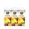 Mazzraty Long Life Juice Cocktail Flavored Drink 200mlx6 Pieces
