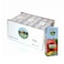 Mazzraty Long Life Juice  Apple 100% Juice 200mlx18 Pieces