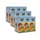 Mazzraty Long Life Juice Tropical Cocktail Nectar 200mlx18 Pieces