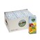 Mazzraty Long Life Juice Tropical Cocktail Nectar 200mlx18 Pieces