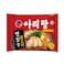 Arirang Tasty Chicken Fried Noodles, Dry Base 130g