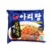 Arirang Spicy Kimchi Noodles Soup, Soup Base 120g