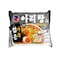 Arirang Black Garlic Instant Noodles, Soup Base 105g