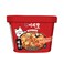 Arirang Meals Cup Hot Chicken Fried Noodles, Dry Base 85g