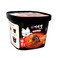 Arirang Meals Cup Hot Fried Noodles, Dry Base 85g
