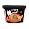 Arirang Meals Cup Hot Fried Noodles, Dry Base 85g