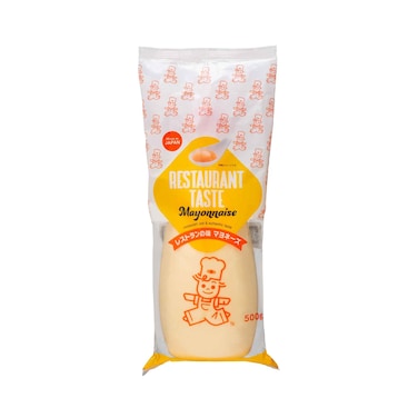 Kenko Restaurant Taste Mayonnaise 500g