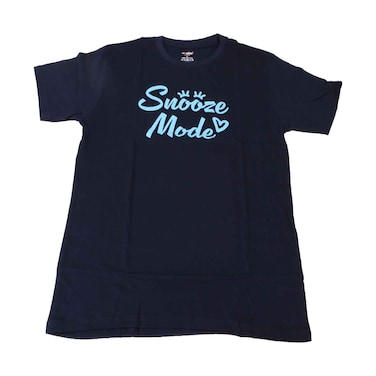 Creative Mens Printed Round Neck Tshirt MXE-63-AB