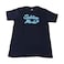 Creative Mens Printed Round Neck Tshirt MXE-63-AB