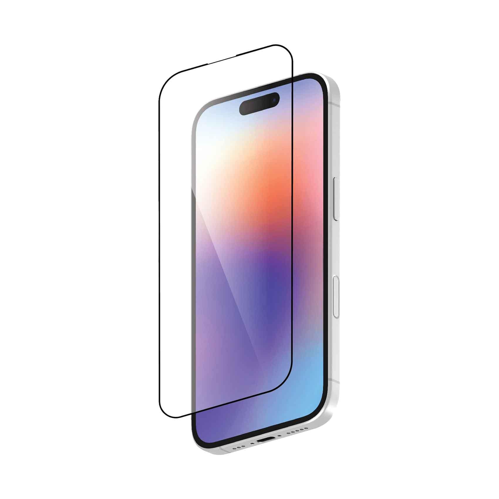 Smartix iPhone 17 UltraGuard Screen Protector