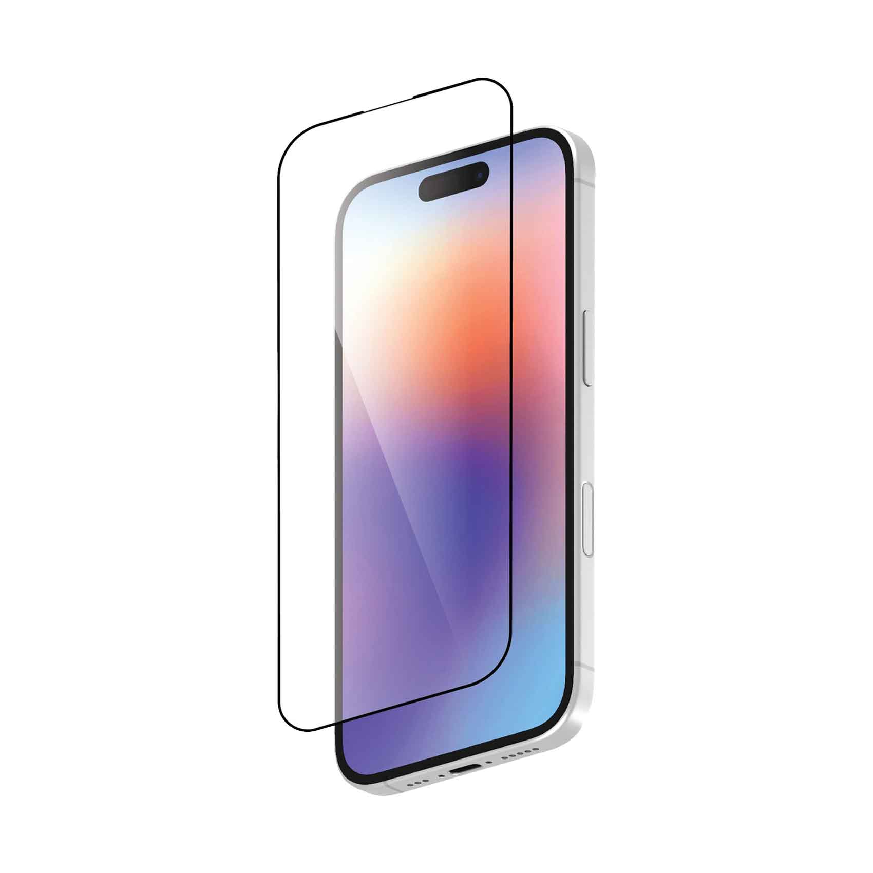 Smartix iPhone 17 UltraGuard Screen Protector