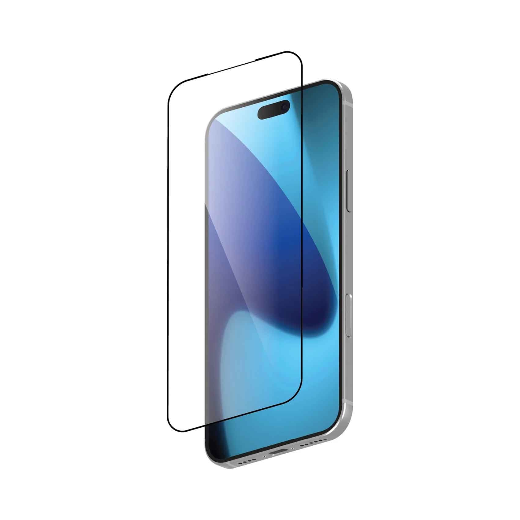 Smartix iPhone 17 Pro UltraGuard Screen Protector