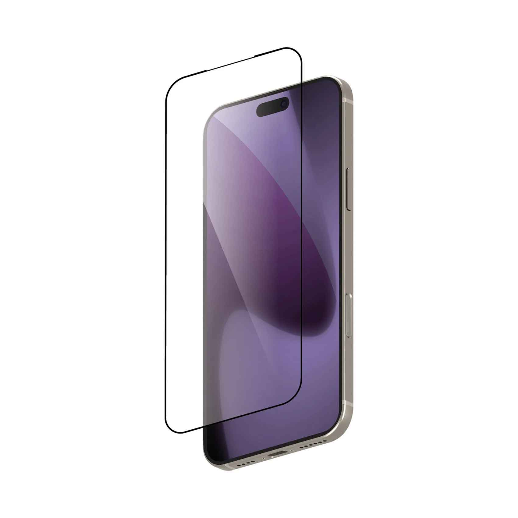 Smartix iPhone 17 Promax UltraGuard Screen Protector
