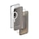 Smartix Samsung S25 Ultra Premium Case Magsafe Clear + Screen Protector